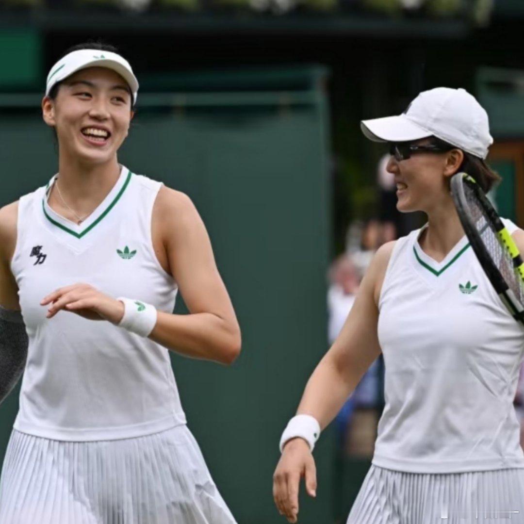 王欣瑜&郑赛赛2026首轮出局3-64-6卡布雷拉/普雷斯顿可以一起花4