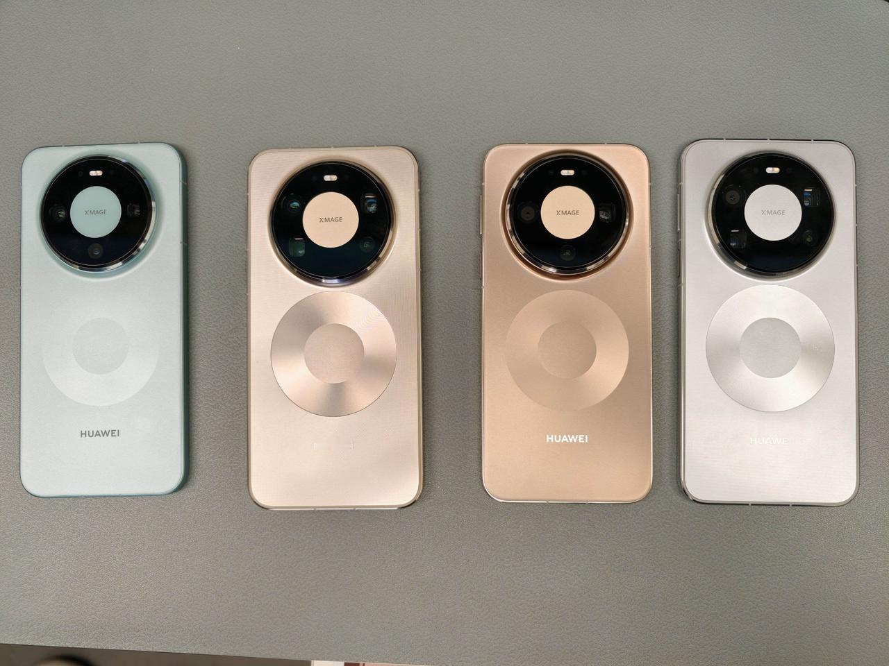 真的惊喜又意外！华为Mate80ProMax已经上手了，有啥想问的直接问~1