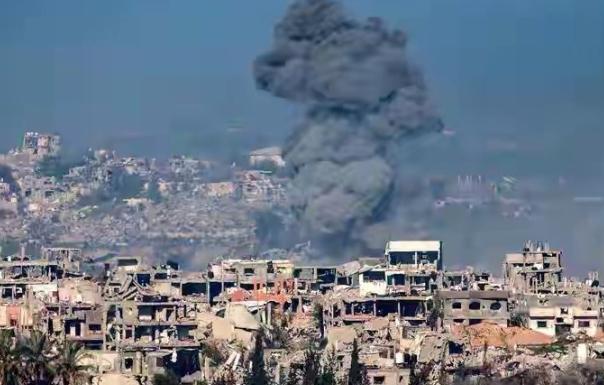 巴基斯坦这回终于开窍，打明白了！对付恐怖分子，就得用最简单、最管用的办法。以前