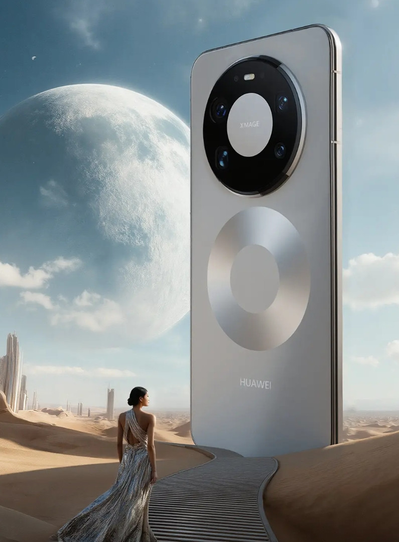 华为是真有钱啊，听别的博主老师说11月25号Mate80系列发布会，28号鸿