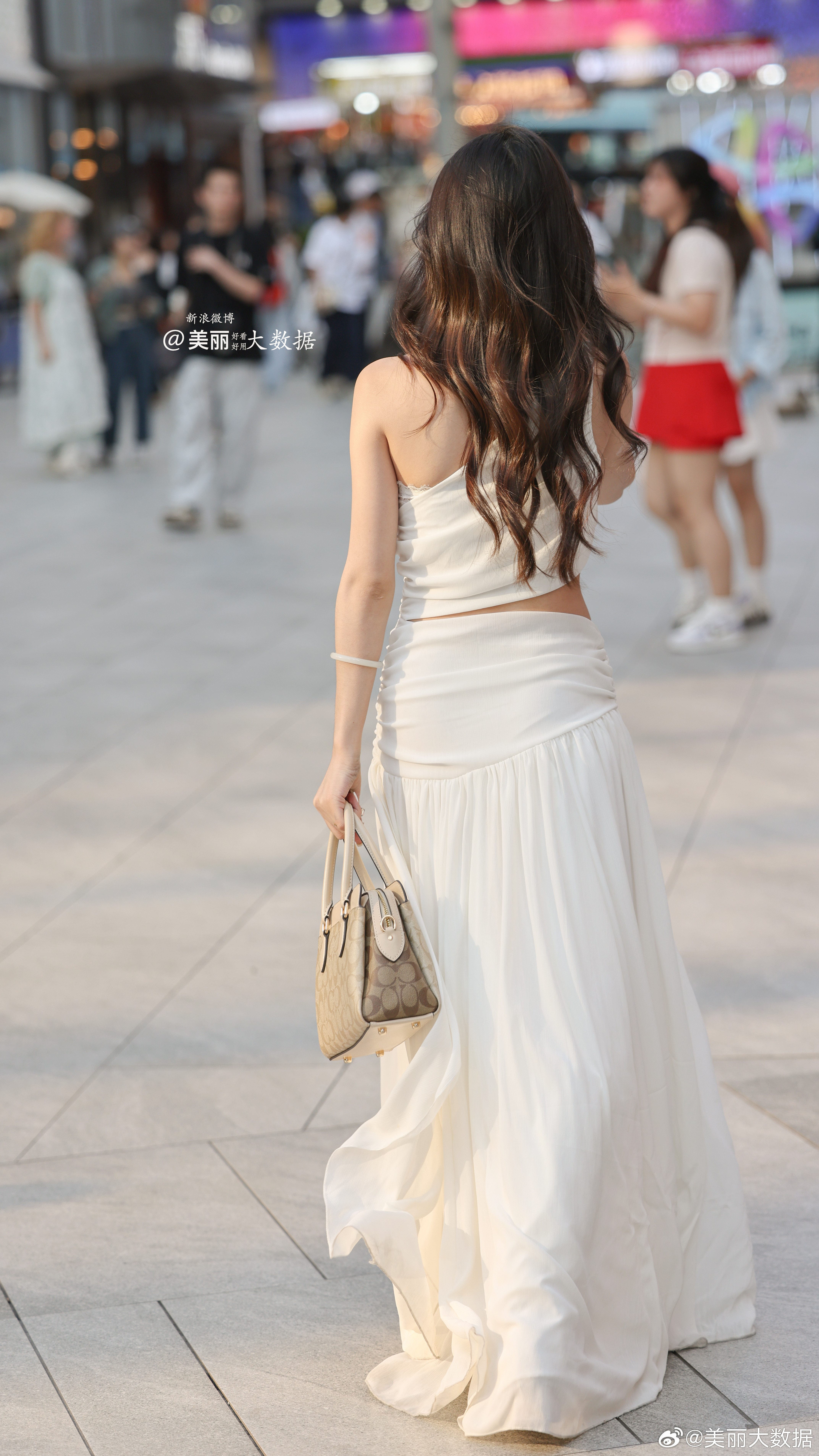 秀美集之春暖花开2026