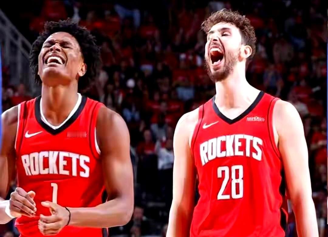 火箭队连胜被掘金队终结，这球输得不冤，赛后传来2个坏消息，但也有个好消息。坏