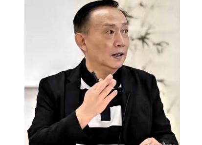 规则制定者背后有猫腻？卢麒元教授警示规则陷阱。有些潜规则是早已被他人制定好。