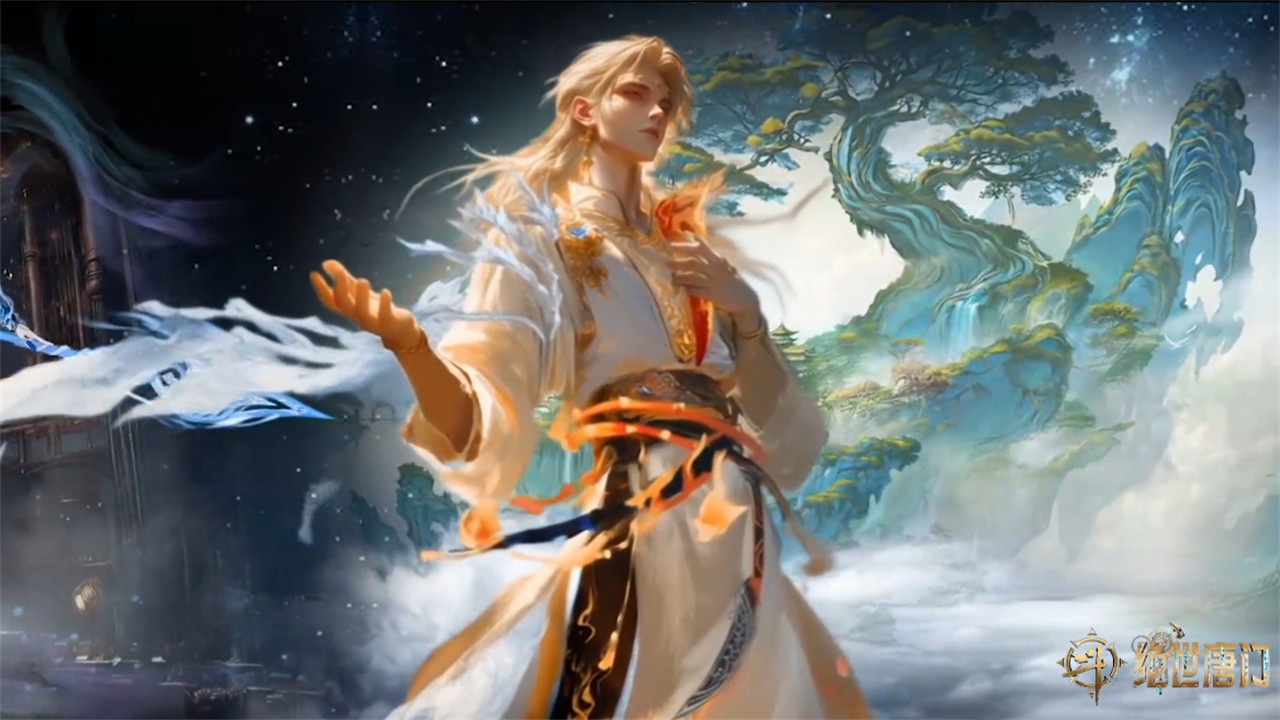 霍雨浩增加两大魂灵,天梦冰蚕冰帝变成人形,情绪之神融念冰登场