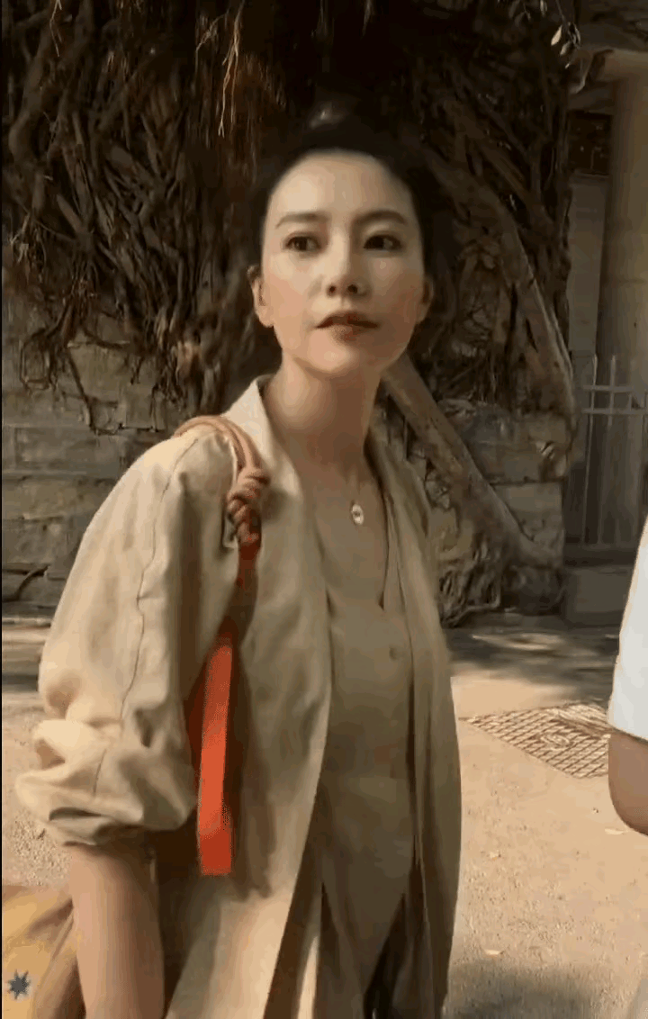 她吃侧边，是有什么讲究吗？