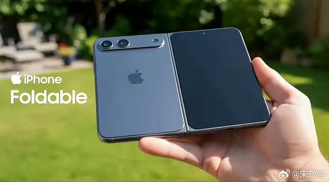 行业首个阔比例大折叠定档4月，内屏7.69英寸，外屏5.5英寸，搭载麒麟9030
