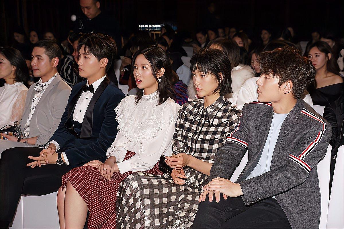 爱奇艺尖叫之夜全阵容正式揭晓2025年12月6日，备受瞩目的爱奇艺尖叫之夜全