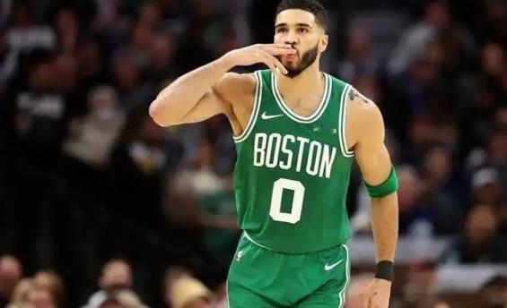 凯尔特人总冠军要来了！！凯尔特人官方宣布，塔图姆今日被安排参加球队下属G联盟