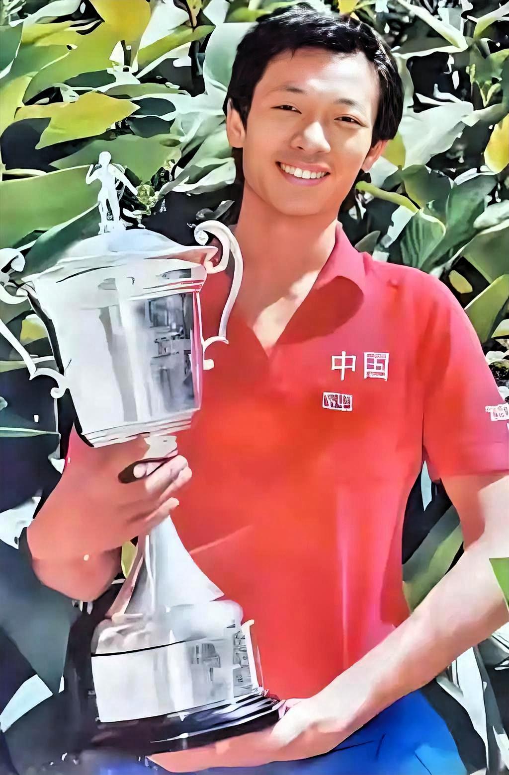 国乒名将退役后的十大出路：有人光耀体坛，有人锒铛入狱！