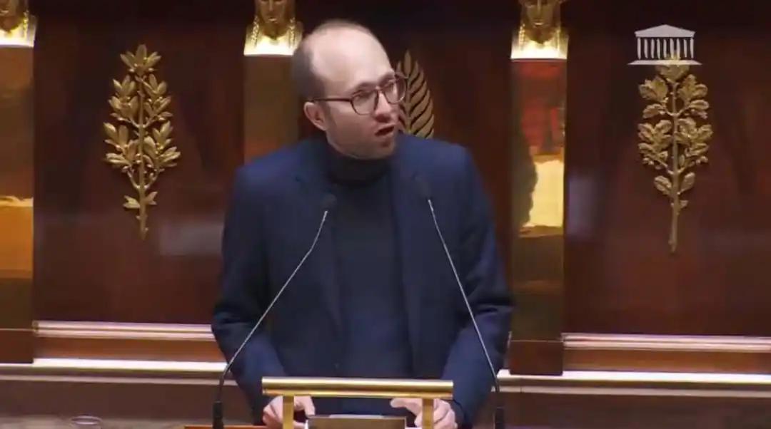 全票通过！法国要“将不义之财归还中国”，究竟是真情还是假意？法国这是转性了吗？