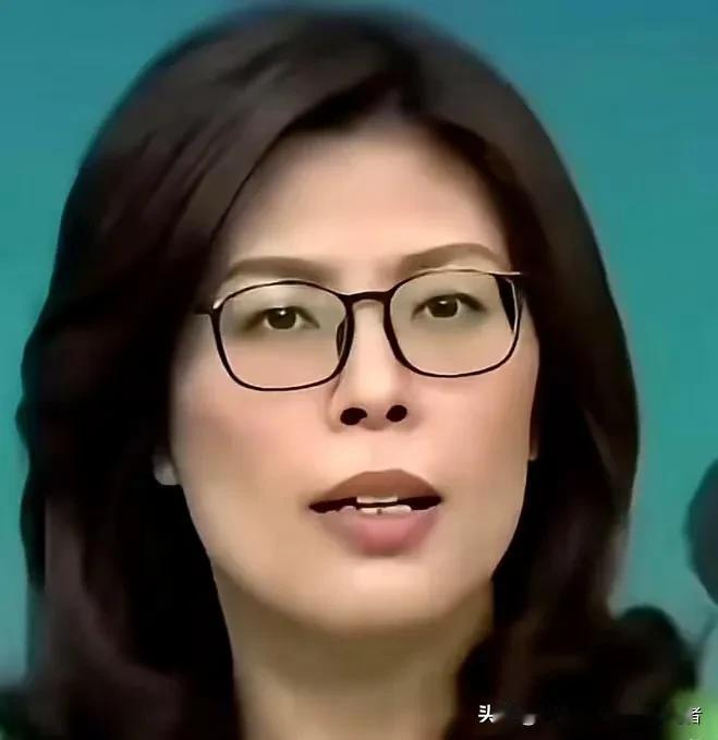 郑丽文被张亚中当场问到“要和平还是要统一”，郑丽文问住了！张亚中：“统一也是