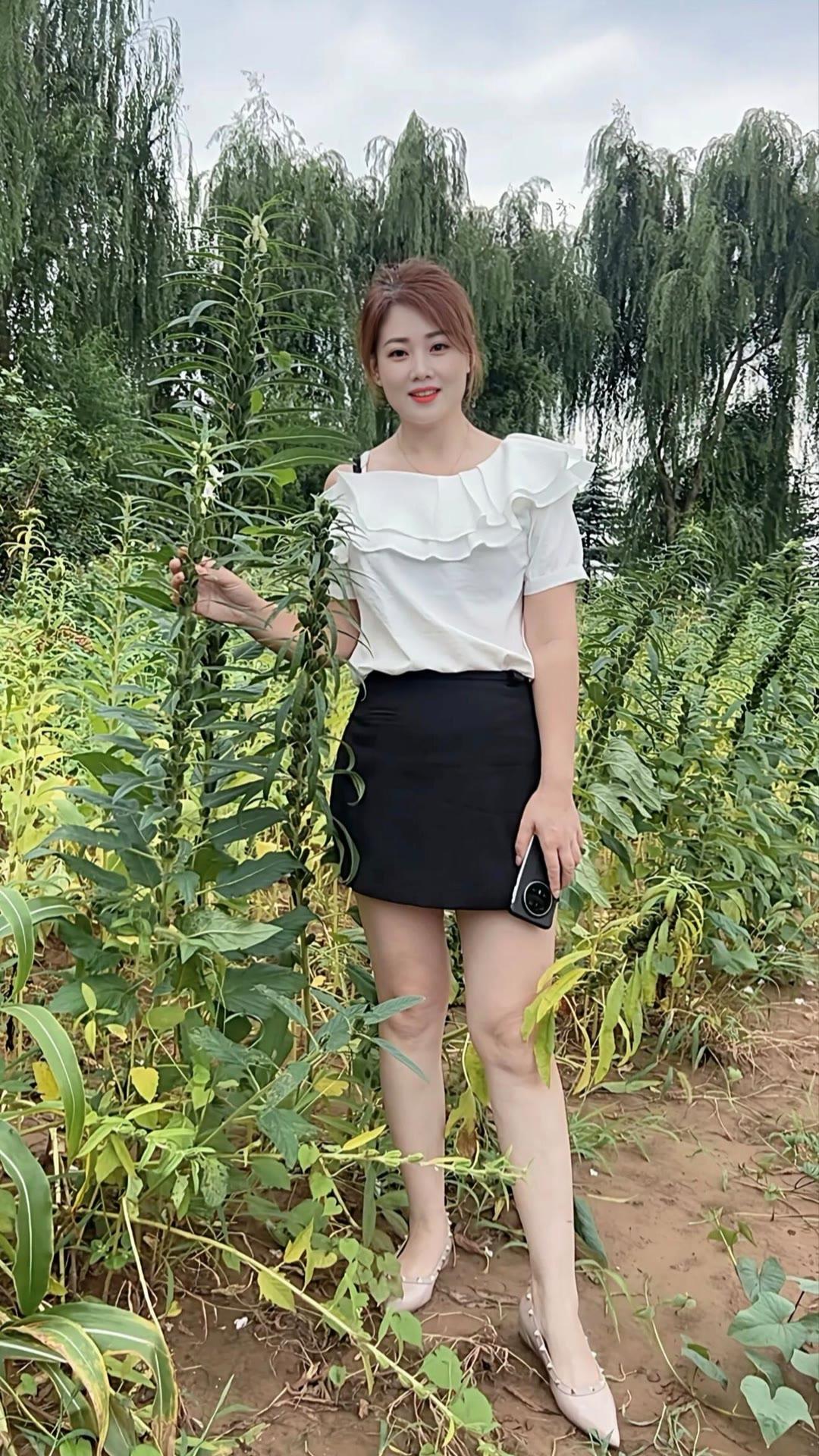 用心感受，处处皆风景
