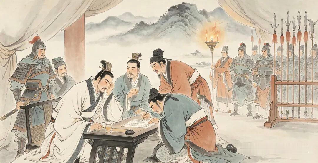 卢俊义的死，为何没人同情身为梁山武力第一人、大名府富豪，卢俊义遭奸臣水银下毒