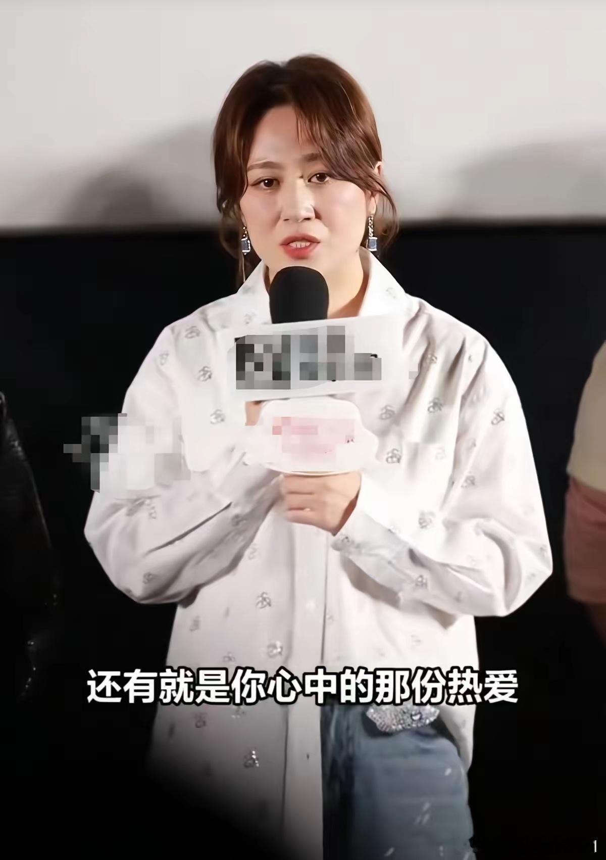 马丽:“我妈妈为了争抚养权，就我什么都可以不要，但是我得要我的孩子，因为我是女孩
