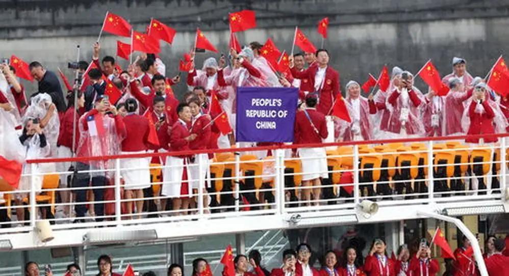 这届亚运会打下来，只有5个国家一块奖牌都没拿到，分别是：巴勒斯坦、不丹、东帝汶、