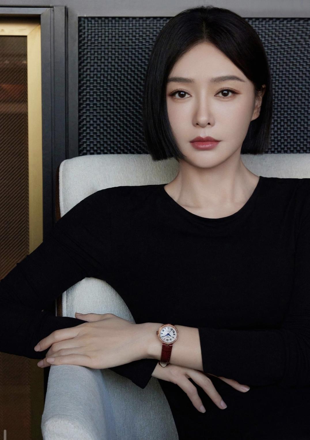 秦岚以后估计结婚会很难不是没人愿意娶她也不是魏大勋不愿意娶她，而是她真的太