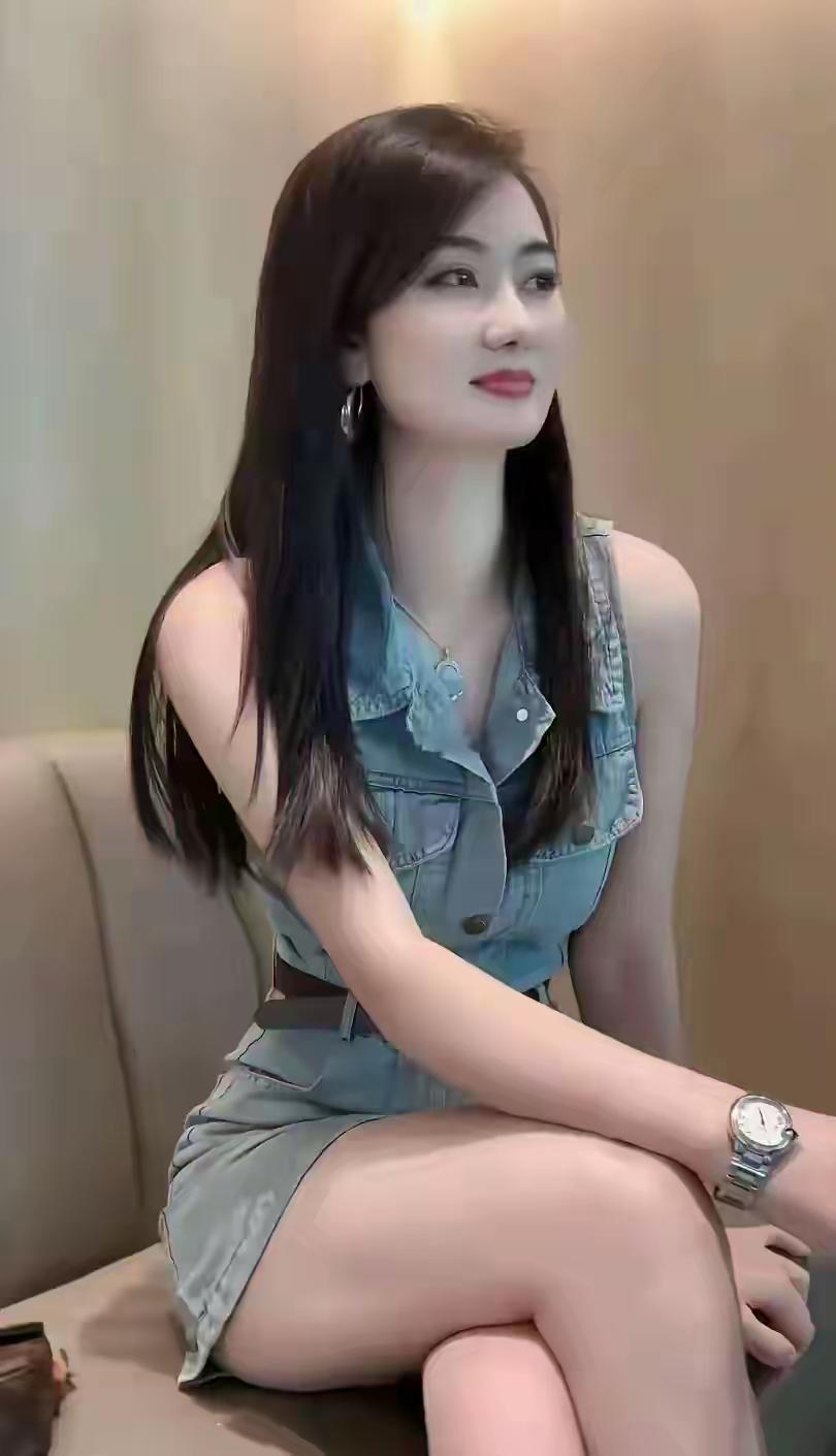 如果你们的儿子娶到了这样的媳妇，自然也有好多人会夸某某人娶了个仙女的老婆，但如果