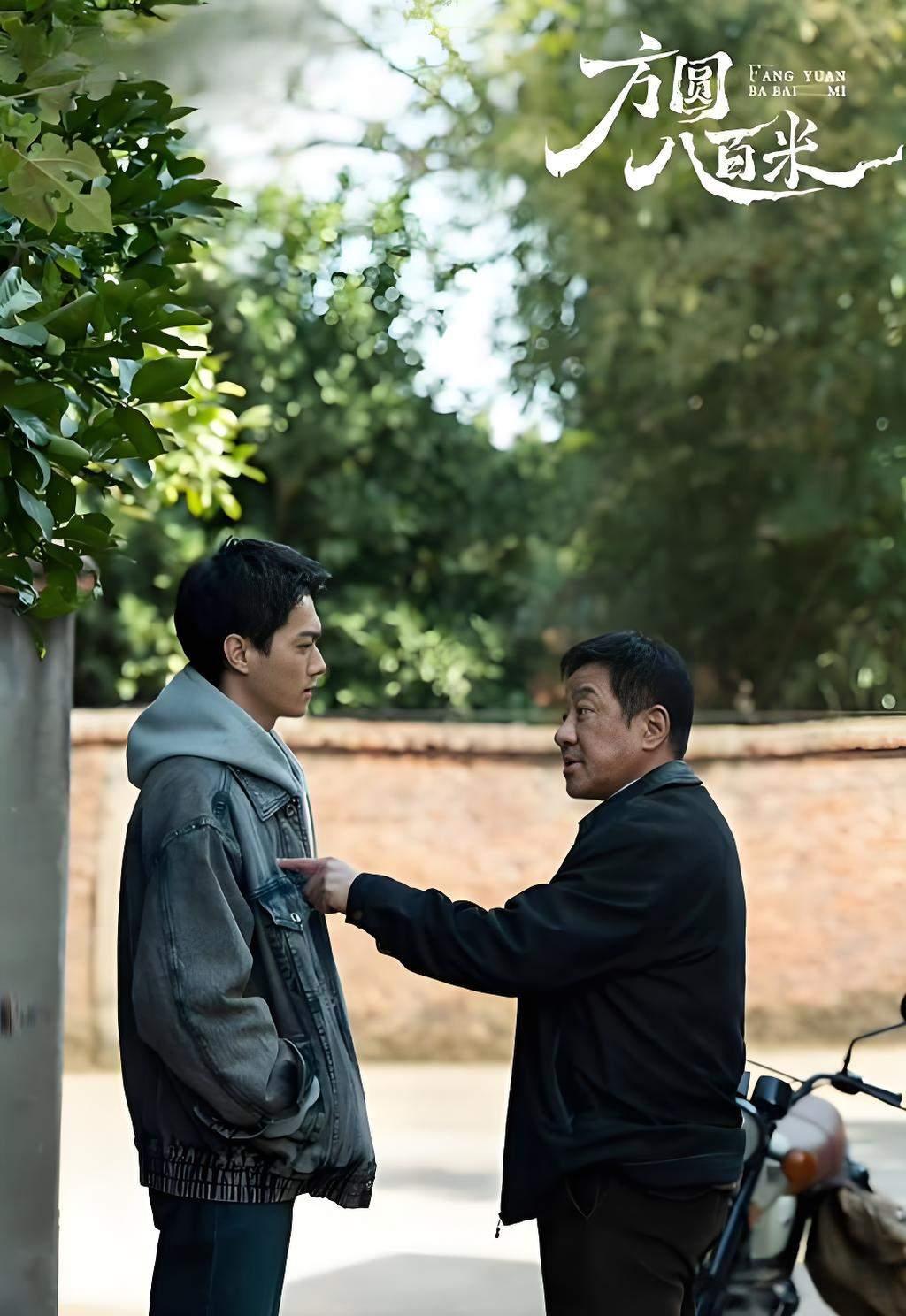 许凯，算是为数不多和老戏骨过招能全身而退的内娱小生了吧？对于许凯，你的印象停