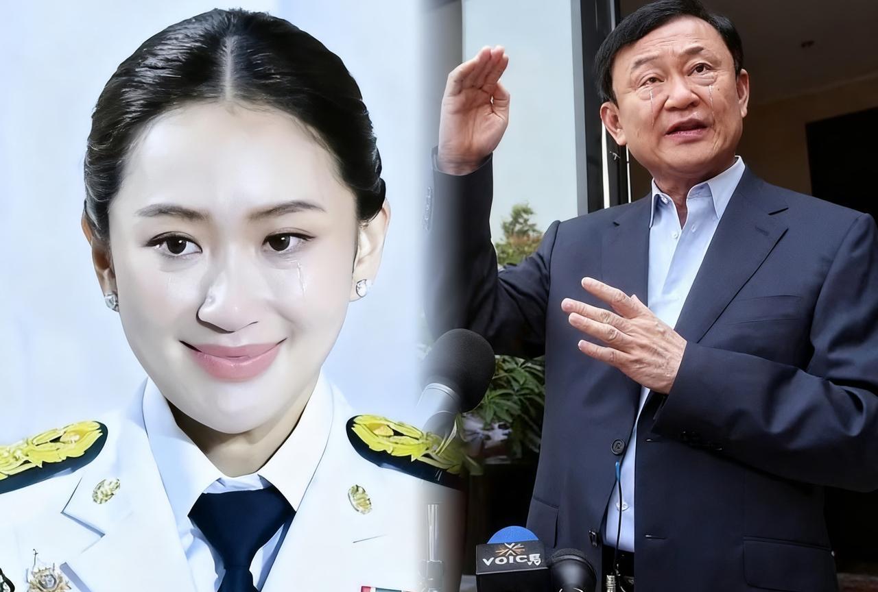 他信家族到底惹到了谁一直不肯放过他。答：泰国军方。其实在泰国军方是拥有着很多资