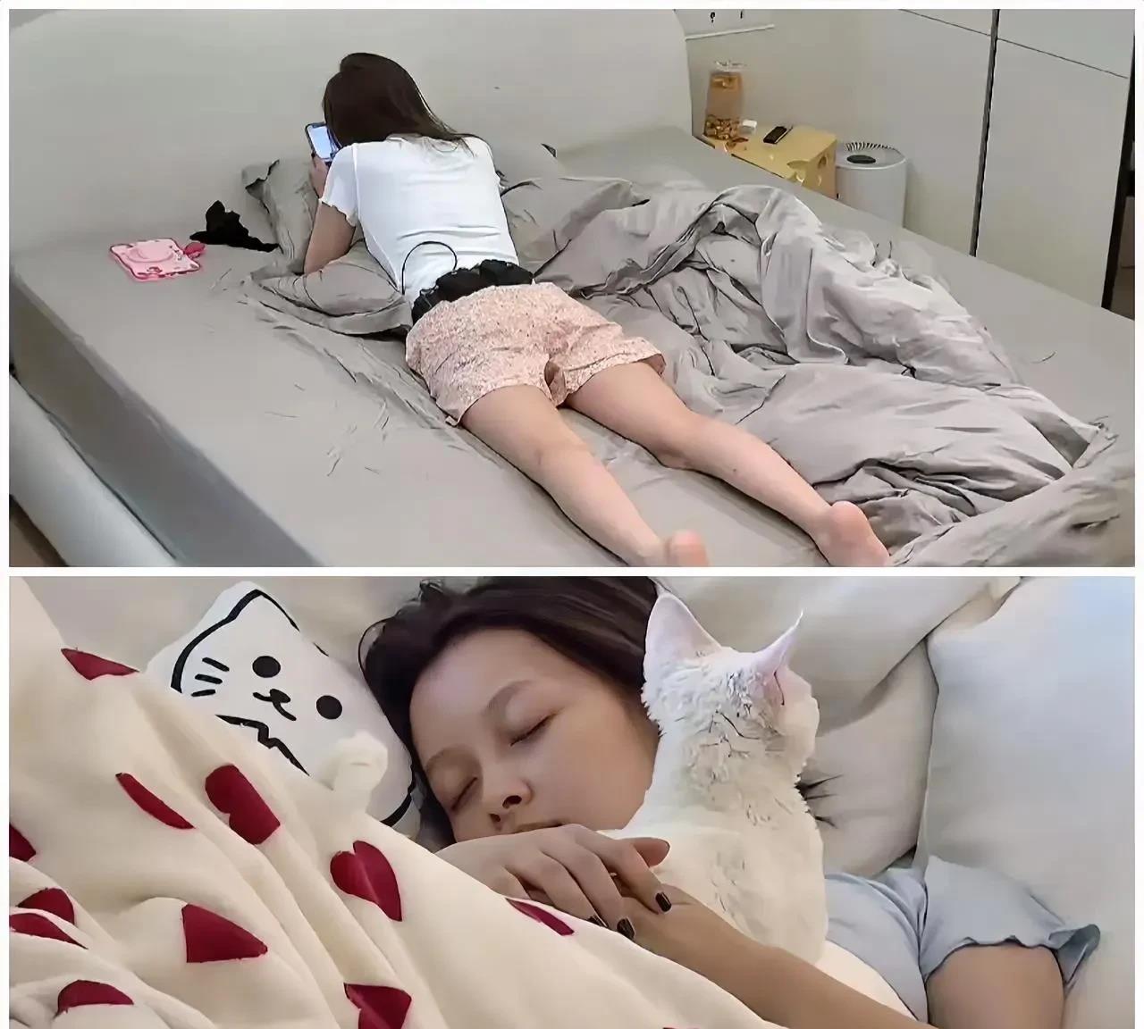 我终于知道孙怡为啥非要跟董子健分开了！压根不是因为王京花插手，也不是因为
