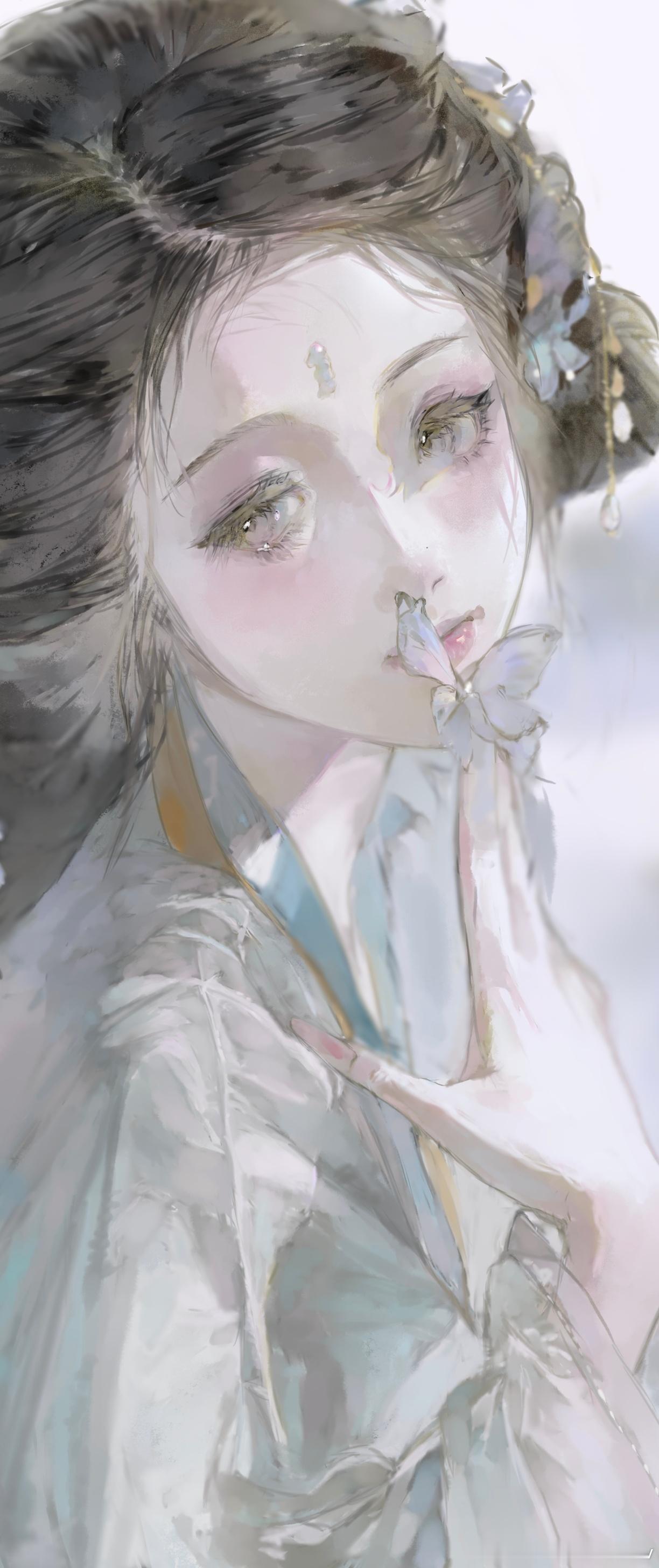[笑着哭]就这样吧​​​
