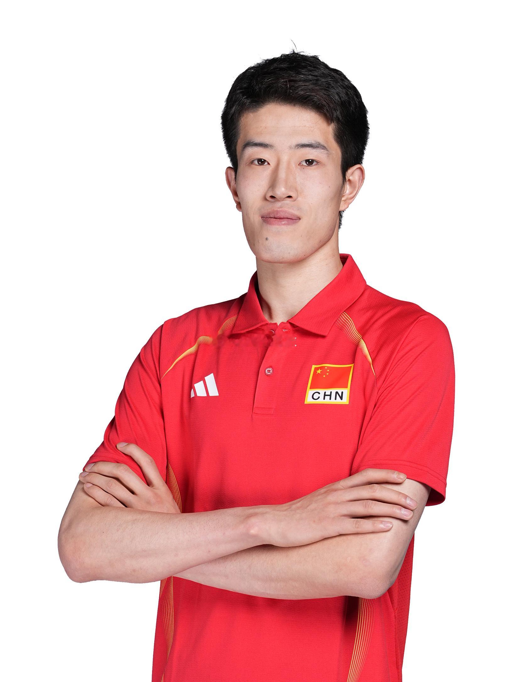 中国男排1-3比利时男排中国男排接应温子华14分（28扣14中2失误3被拦）扣球