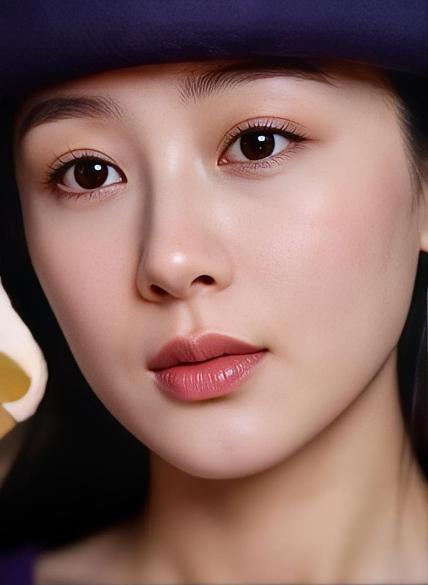 杨紫新剧挑战【45岁年龄跨度】，从13岁演到60岁太拼了？！天呐！刚刚官宣