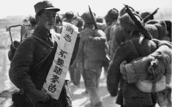 山东抗战中，18岁的赵梓山参加白刃战，他记得“拼刺刀，谁先动手谁先死”，一个头戴