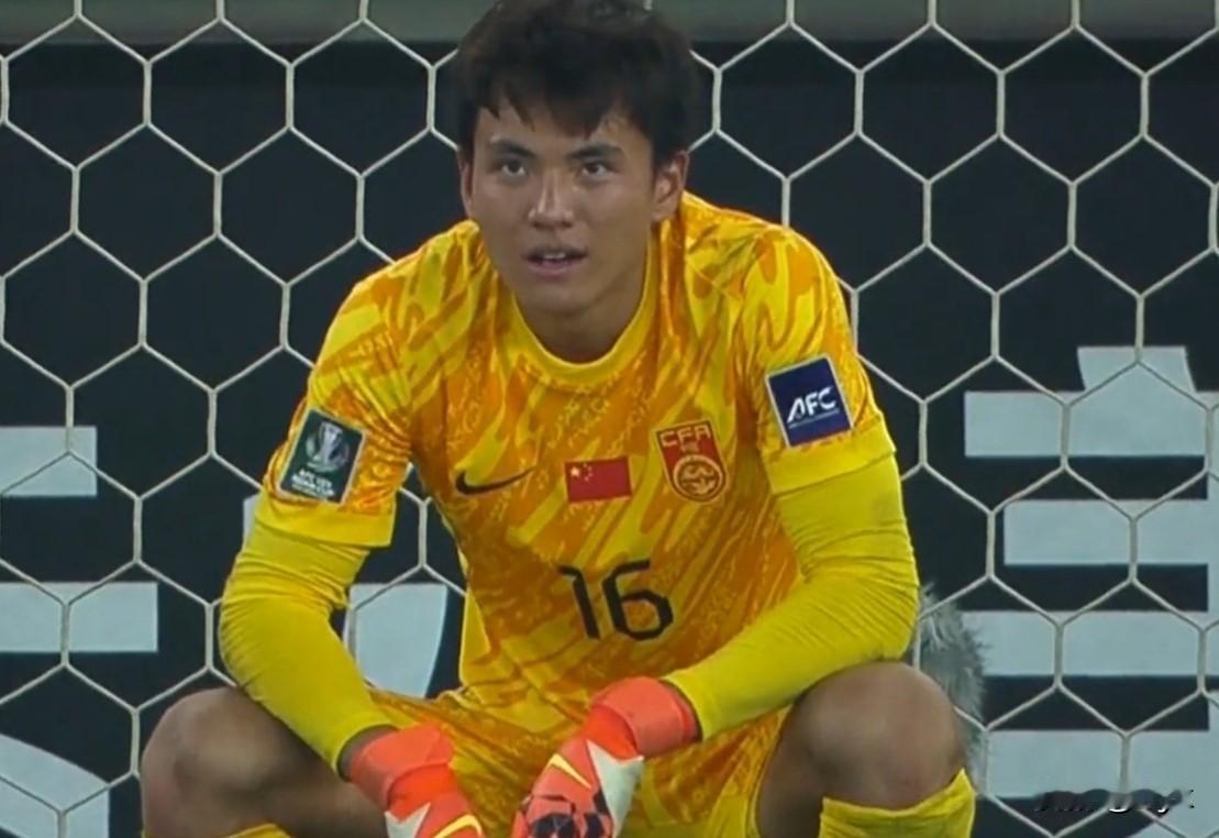 0-4惨败日本！U23亚洲杯决赛照见中日足球真实差距熬夜看完U23亚洲杯中日