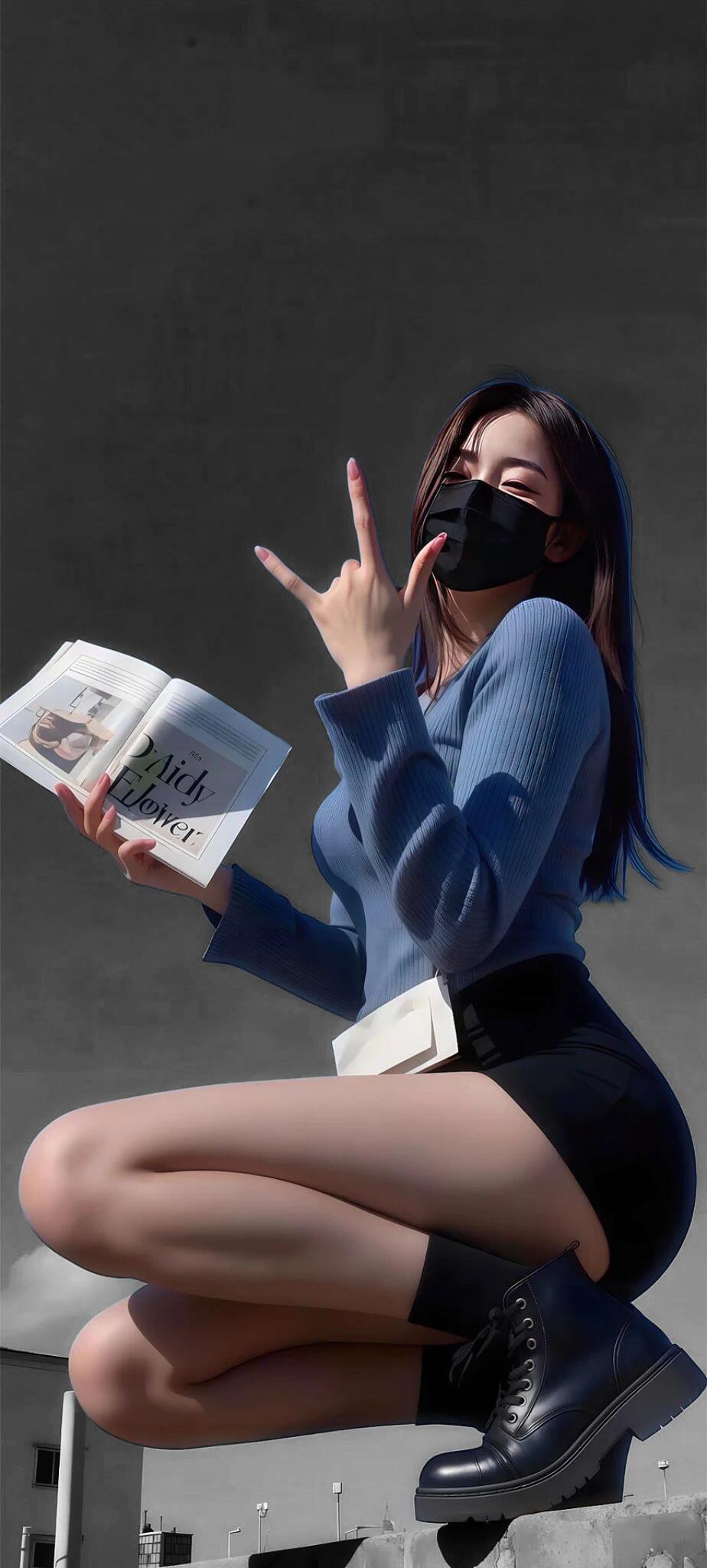 壁纸推荐