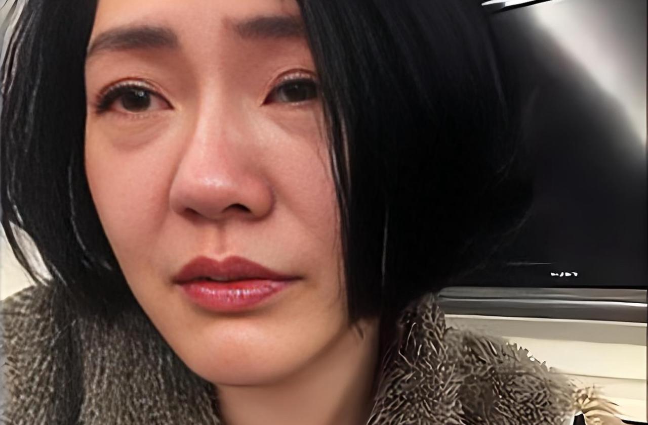 我有种预感，小s很难再快乐了，她已经卧床休息一个多月了，想到大s就会哭，那次