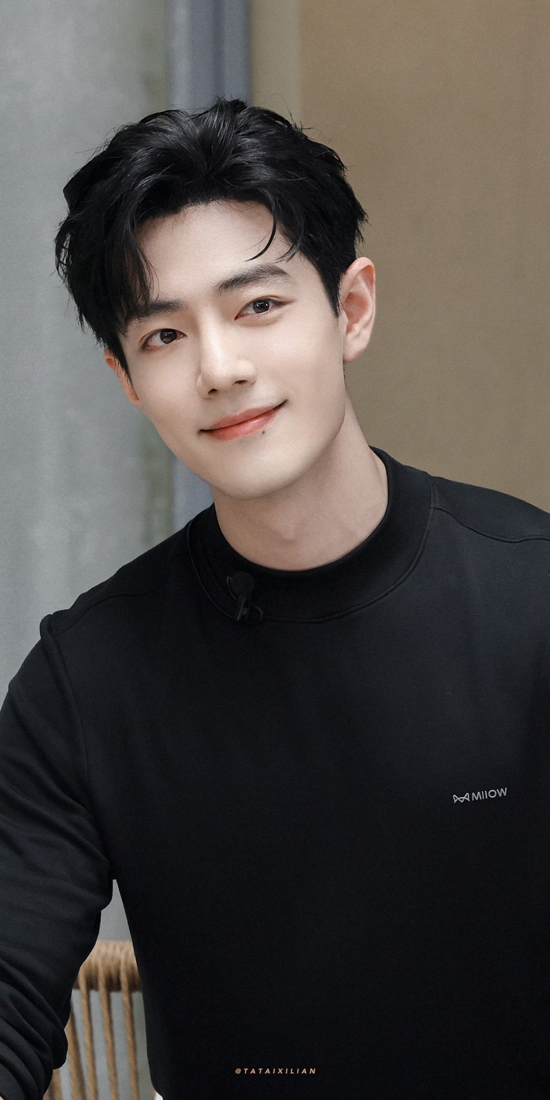 肖战最好的你肖战肖战日常见肖战我把你写在日记里述于言语中藏进眼神