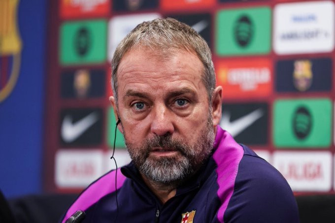 弗里克赛后谈及拉什福德我对拉什福德的表现非常满意，他展现了自己的实力，并且打进了