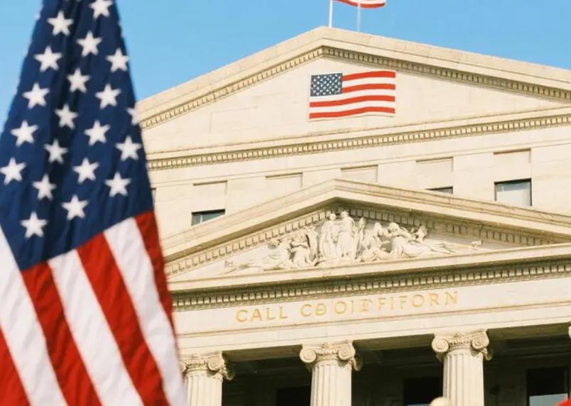 躲不过的美国，解体比苏联亡党亡国更惨！一，美国国债一直增加，本质是国家入不敷