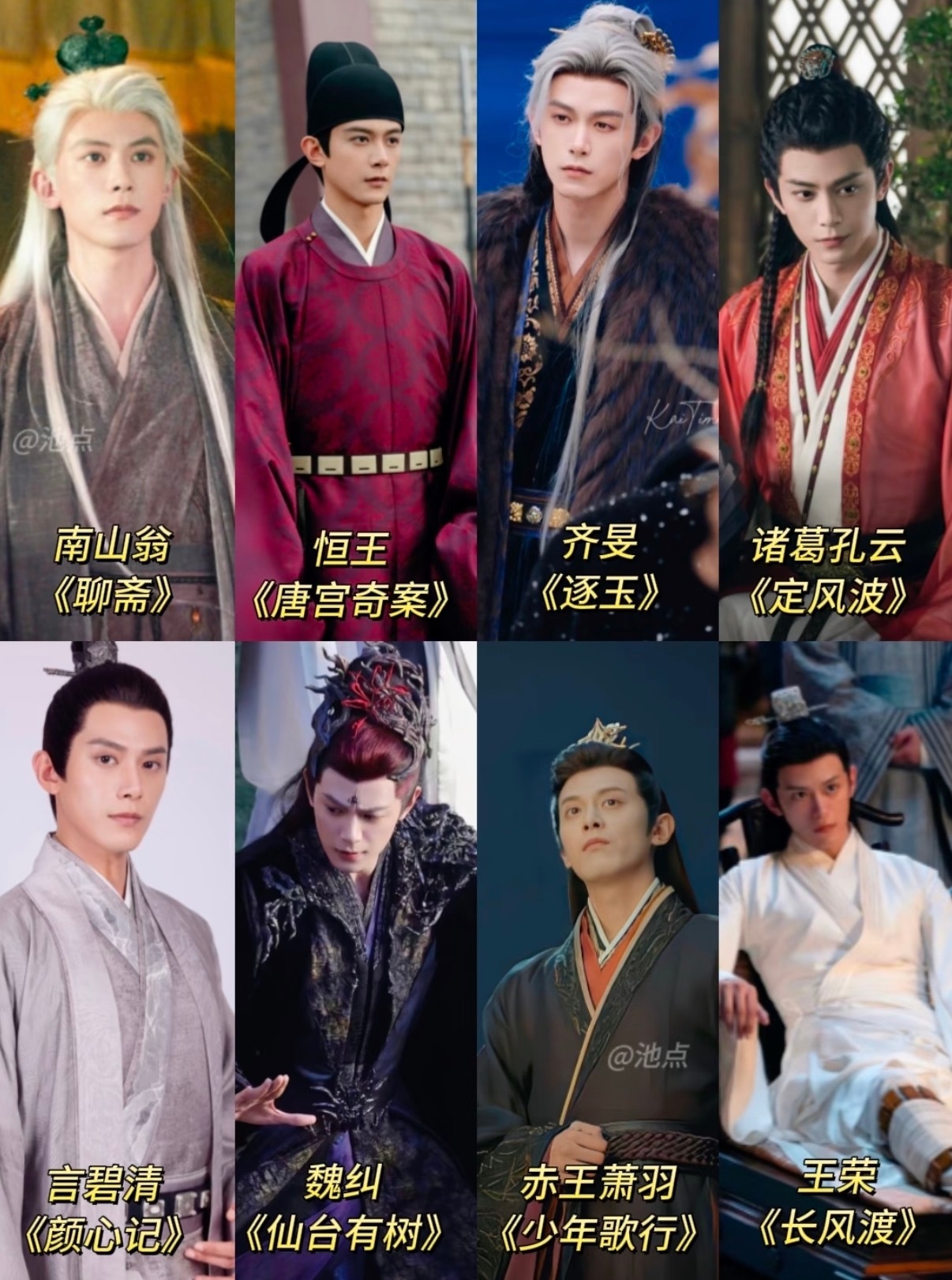 邓凯妈妈有那么帅吗妈妈这是对儿子帅而不自知了，现在🫘上磕副cp的热度比主c