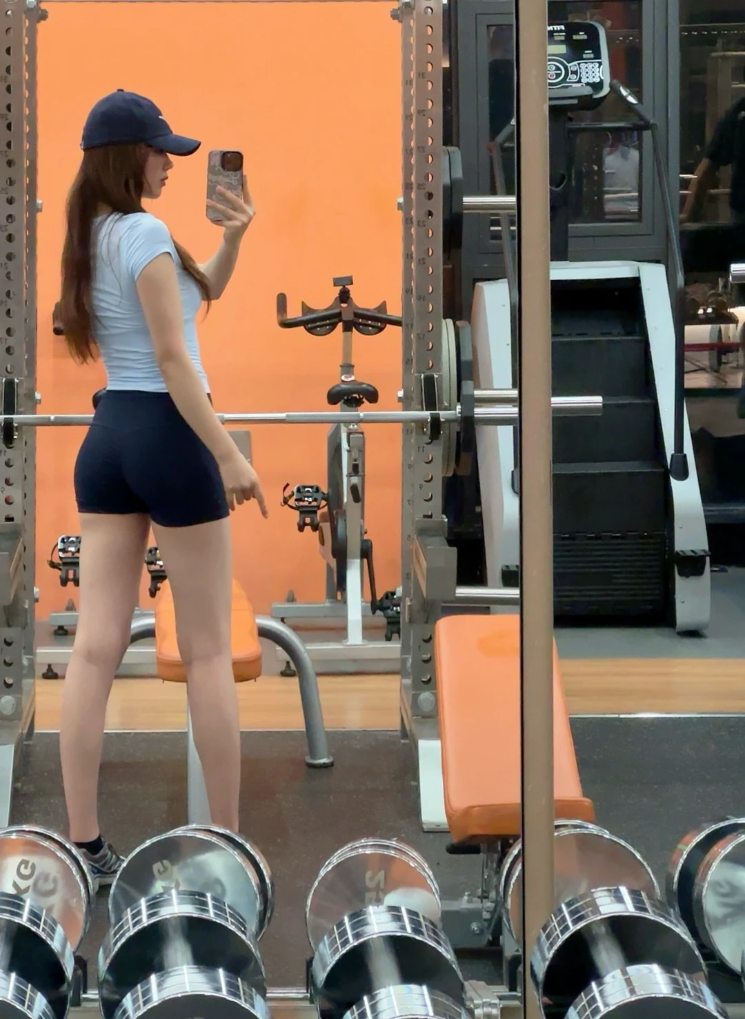 176cm，60kg