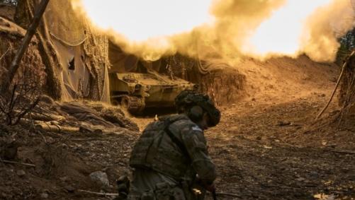 乌克兰南方国防军发言人弗拉迪斯拉夫·沃洛申称，关于俄军占领扎波罗热地区扎利兹尼奇