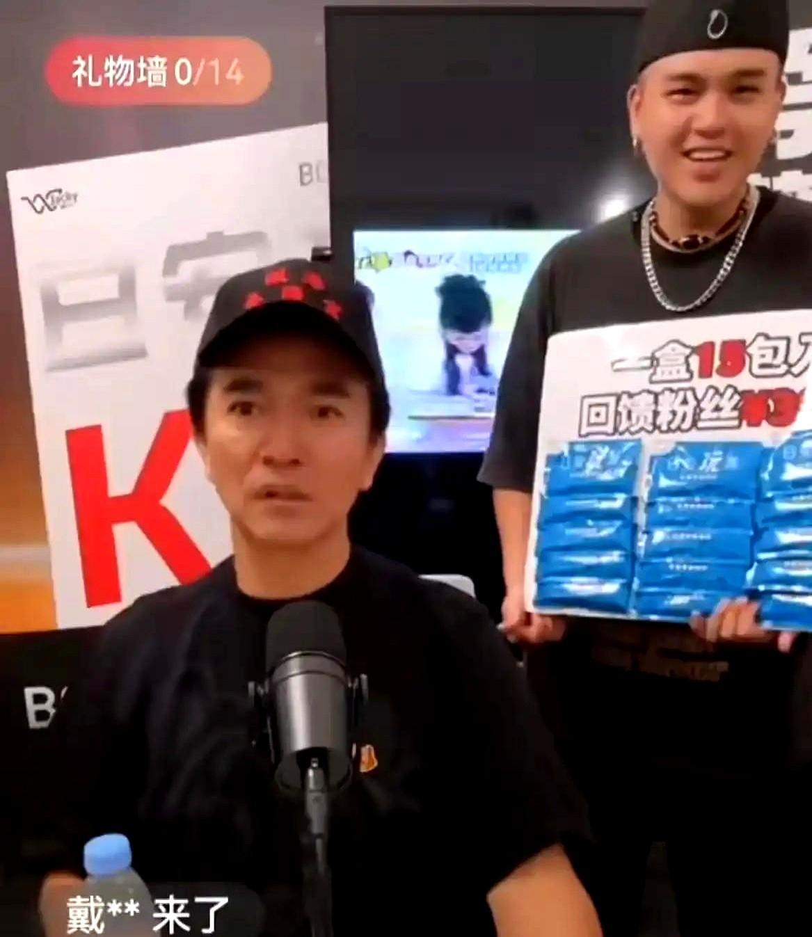 可宪哥压根不接招，甩下一句“全天下爹妈都能晒，姓汪的犯法？”转身就走。说到底