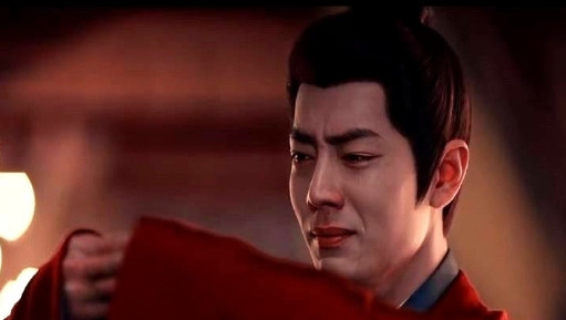 肖战一定要趁着年轻的时候，多演一些只有年轻时才能演的影视作品。每个人都会老的