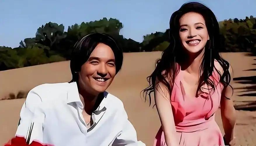 舒淇在节目里第一次承认，她和冯德伦为了要孩子已经折腾了整整九年，从四十出头到现在