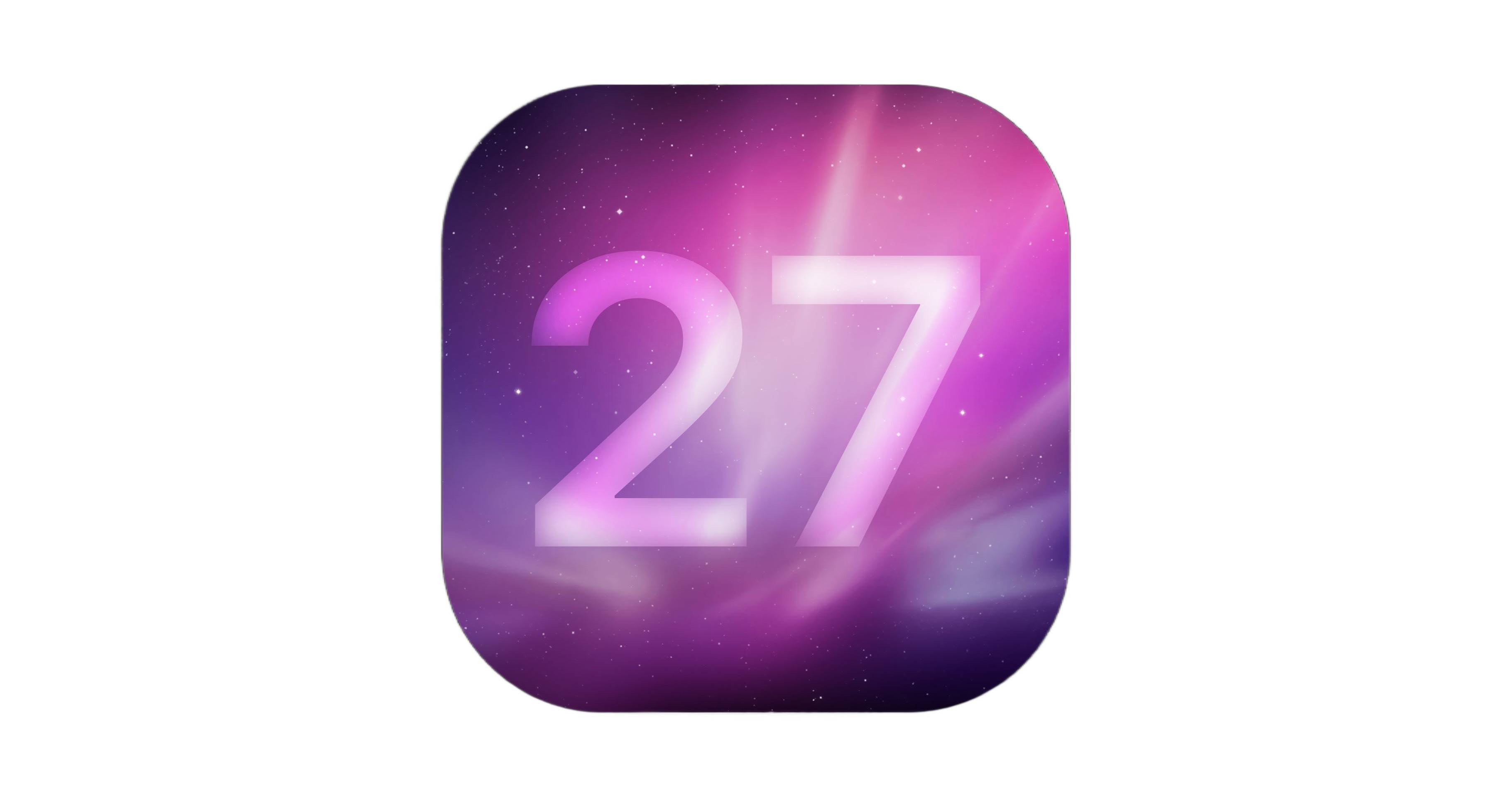 【macOS27将标志着一个时代的结束】在WWDC2025的平台报告中