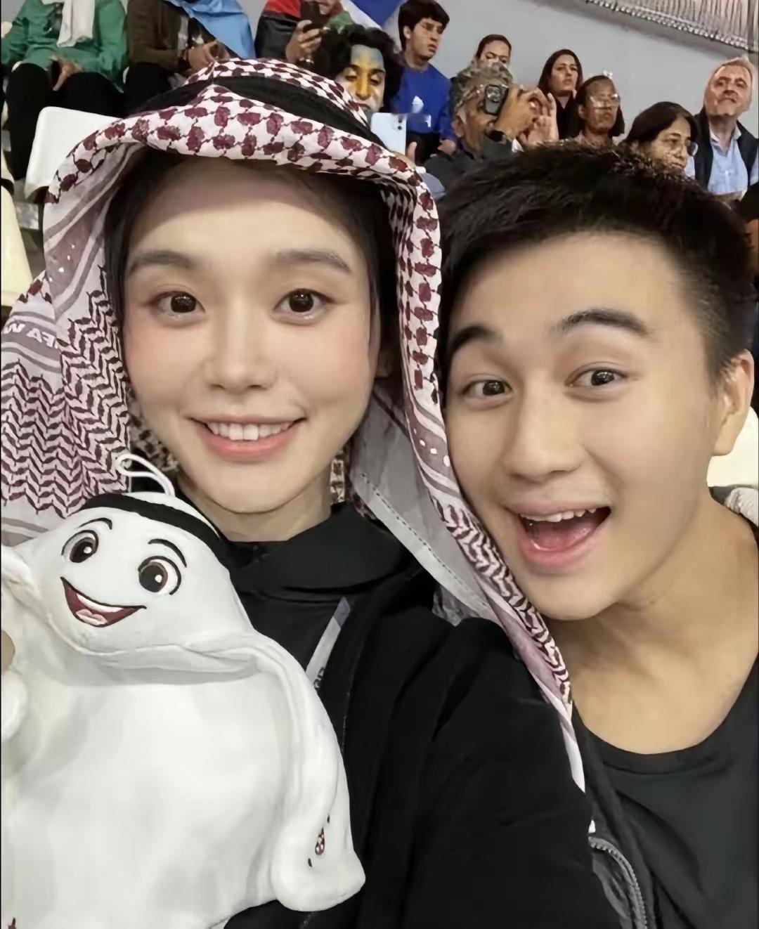 何猷君估计永远都不会离婚了，原因很简单，不是奚梦瑶有多漂亮，而是因为在他何猷君身