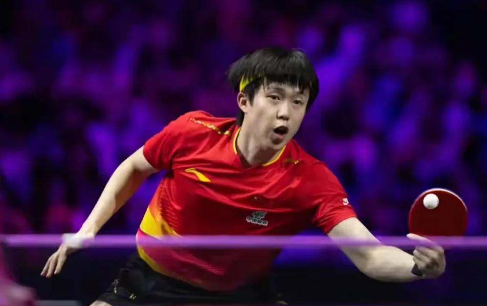 莎莎2:4输给了陈幸同，我觉得没什么大惊小怪的，但当大头2:4输给了张本