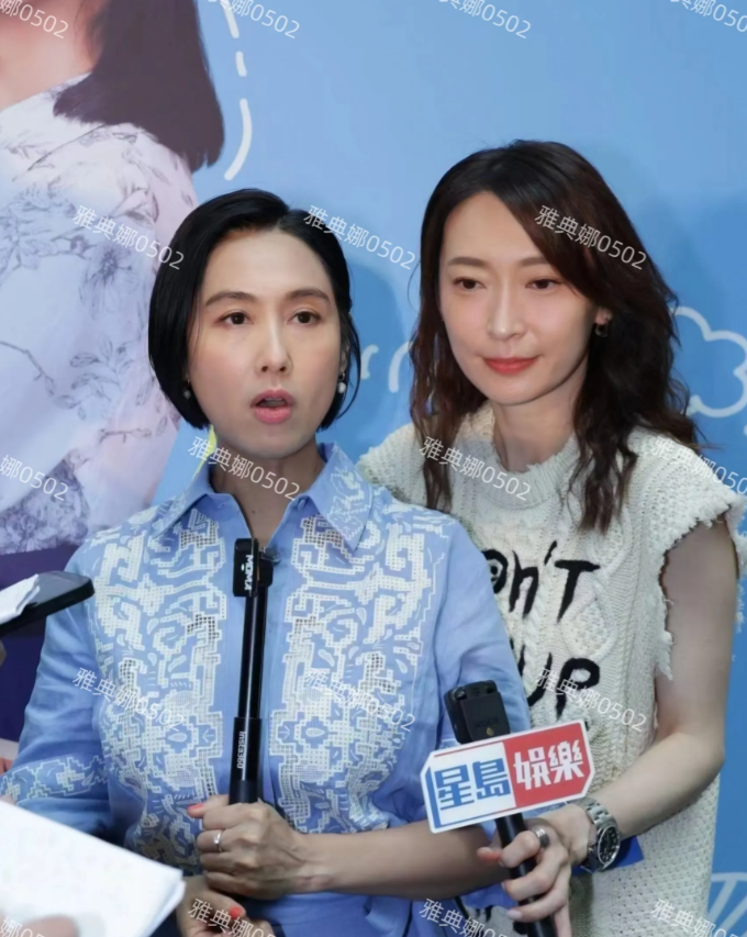 天呀，朱茵怎么变成这样了？50多岁的她身材发福又矮又黑，腰粗腿壮早已没有紫霞仙子
