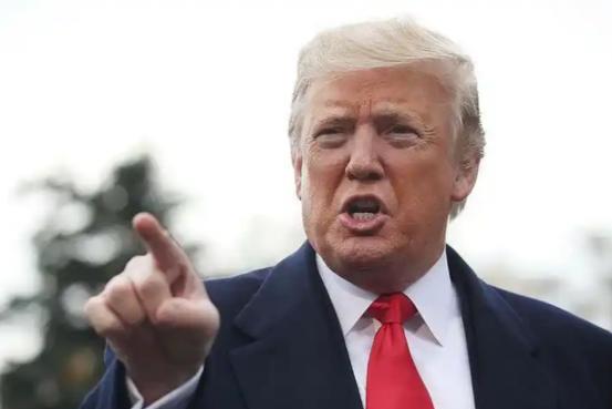 美国这回真是玩大了！为了逼咱们松口稀土出口管制，竟然直接撤销了全球最大几家半导体