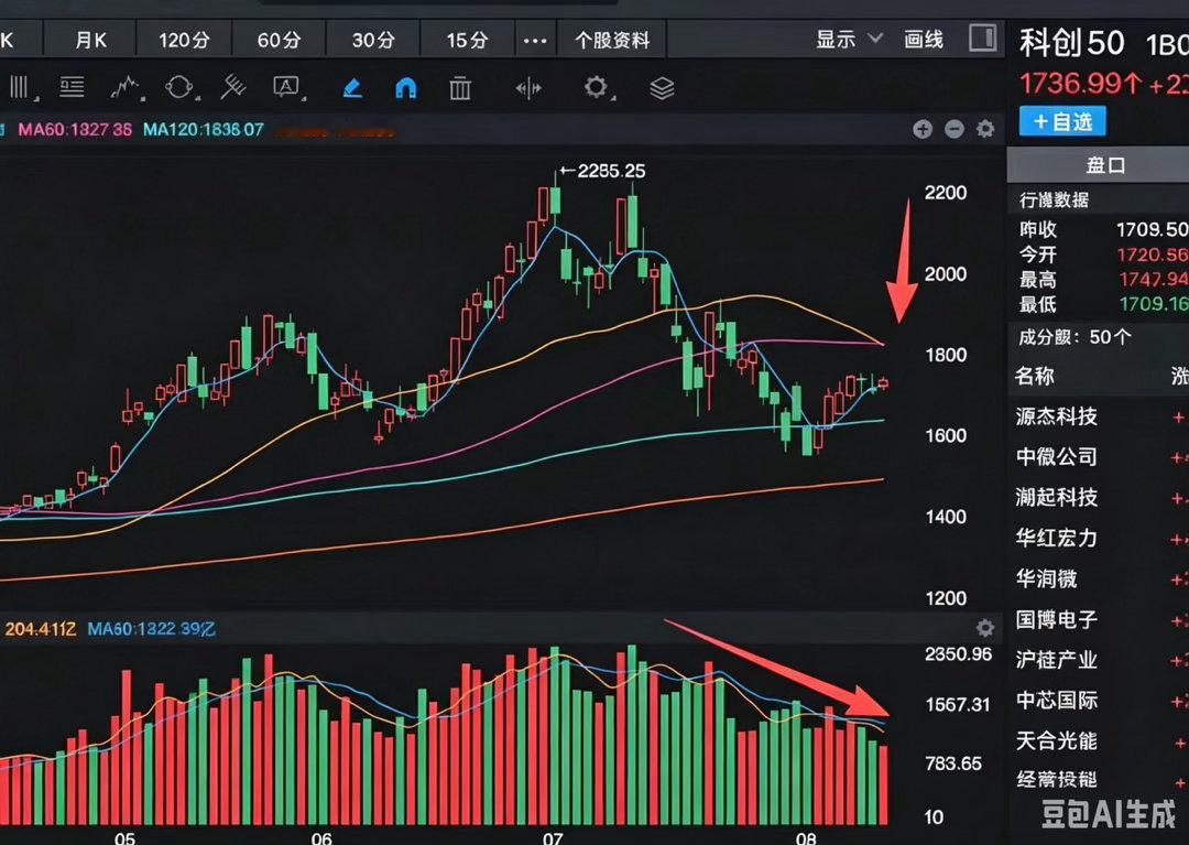 重磅警示！变盘信号已经显现！24只社保重仓、30只高盛重仓批量大涨，五大核心主线