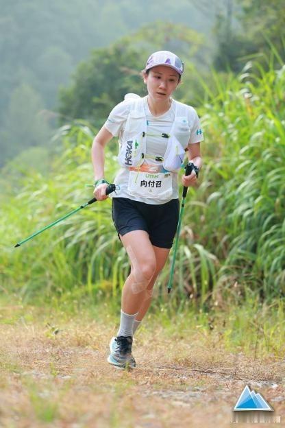 【2025宁海越野挑战赛顺利落幕，HOKA中国越野精英战队斩获多项佳绩】2025