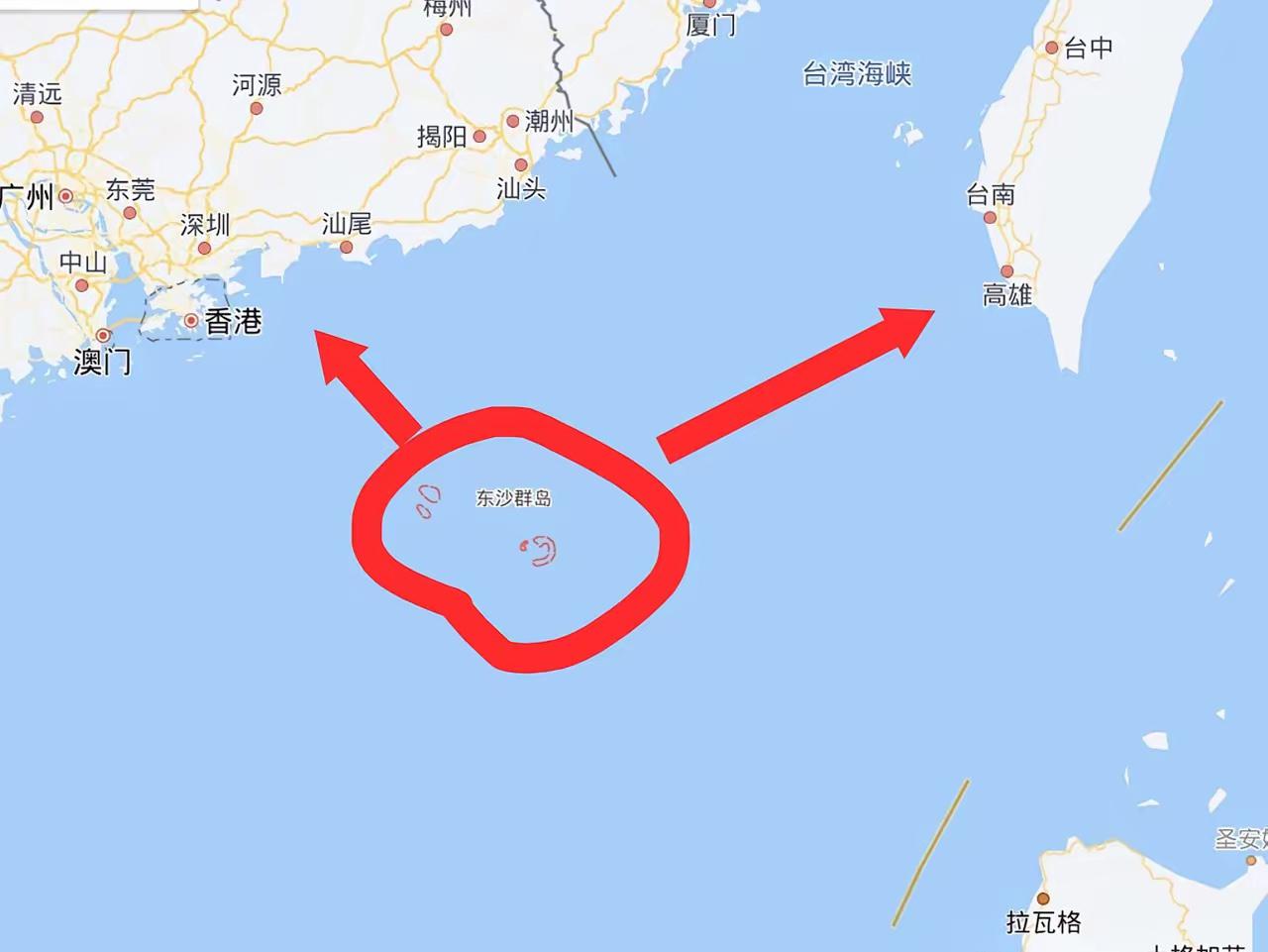 让你赖清德等一帮顽固“台独分子”和干涉势力看看台湾到底属于谁。5月23号凌晨