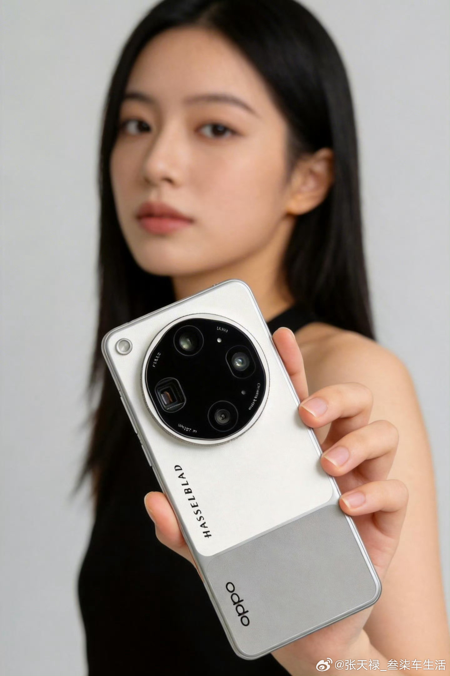 新机来了oppofindx9ultraOPPOFindX9Ultr