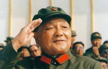 邓小平晚年忆三陈：最痛惜陈赓，最心疼陈再道，裁军时他牺牲太多陈赓，1903年生